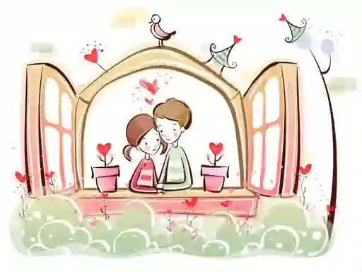 Couple Lovers — free online game