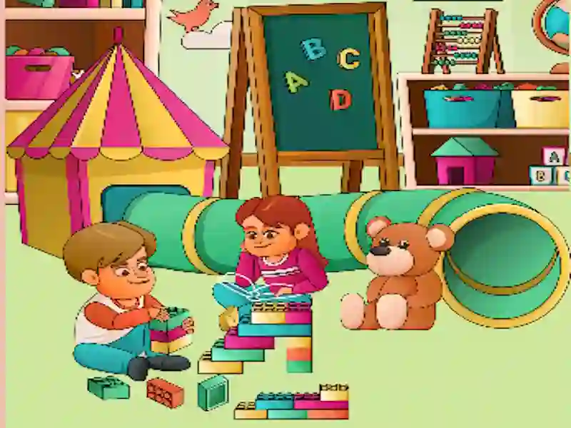 Art Puzzle — joc online gratuit