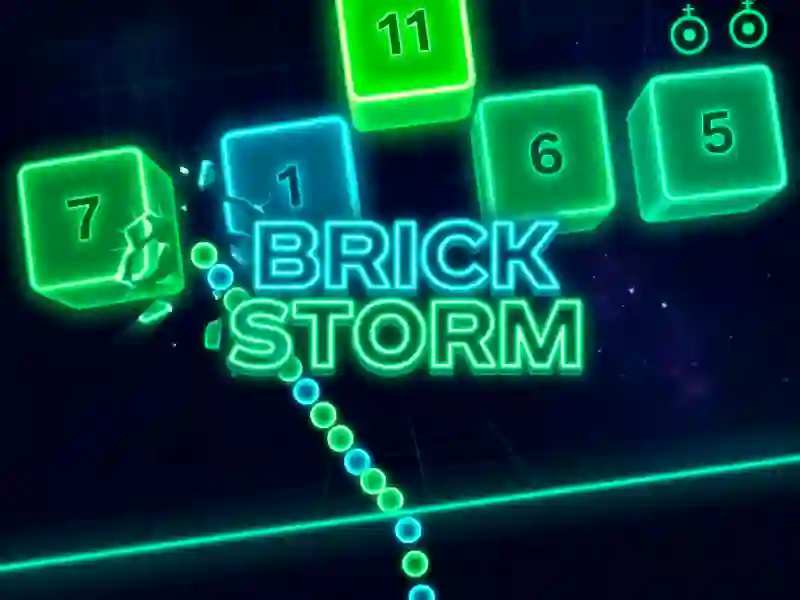 Brickstorm — ਮੁਫ਼ਤ ਆਨਲਾਈਨ ਗੇਮ