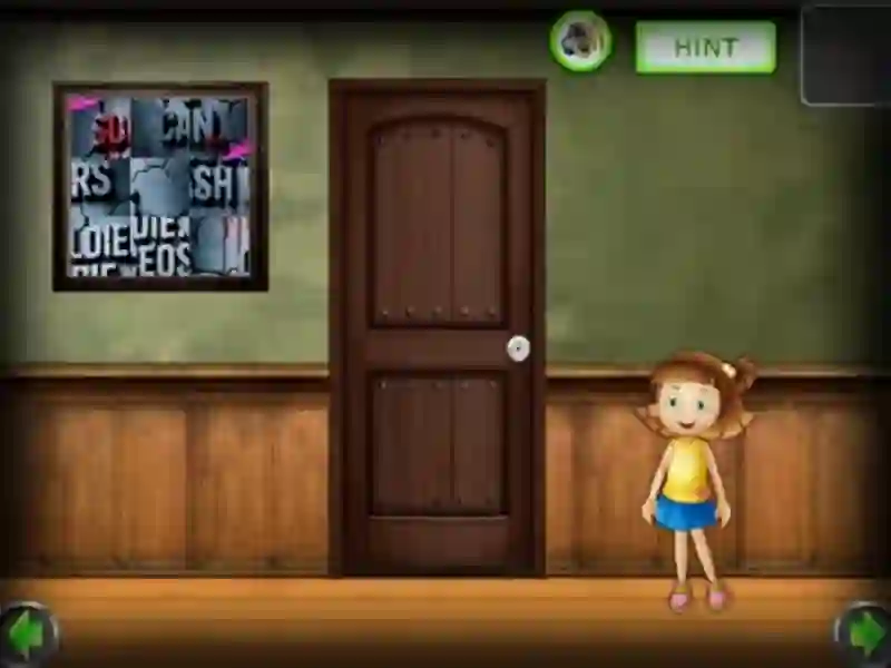 Amgel Kids Room Escape 314 – tasuta veebimäng