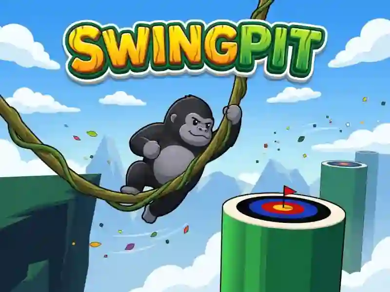 Swingpit – tasuta veebimäng
