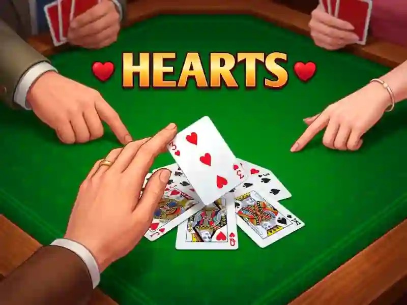 Hearts