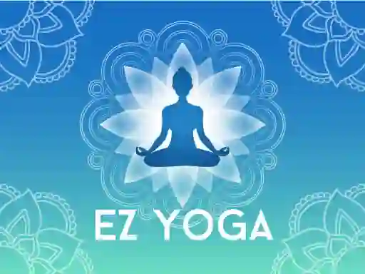 EZ Yoga — free online game