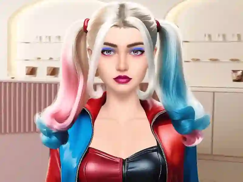 ASMR Makeover & Makeup Studio — free online game