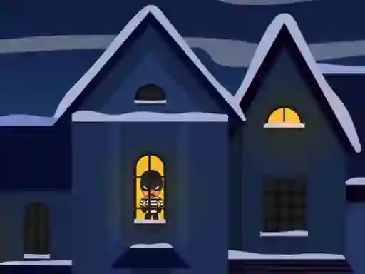 Shoot The Robbers — free online game