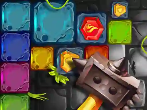 Temple Puzzle — free online game