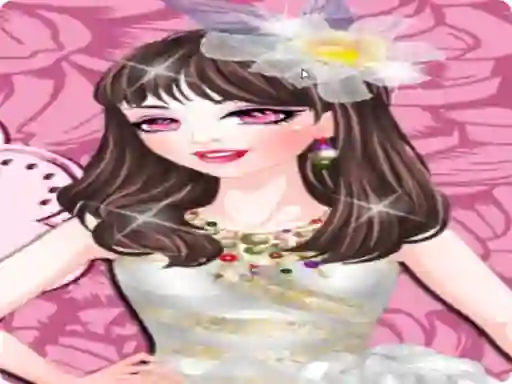 Being Pretty Bride — free online game