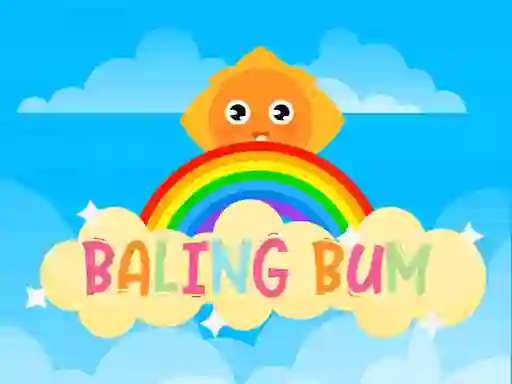 Baling Bum — free online game