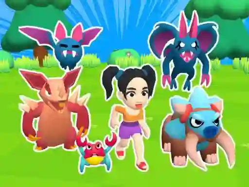 Battle Island 2