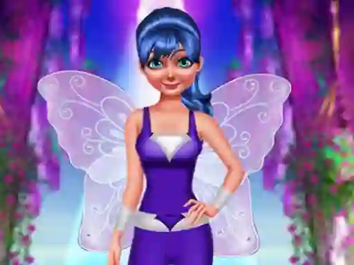 Super Fairy Powers — free online game