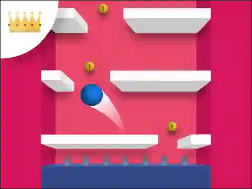 Jump Tower 3D — free online game