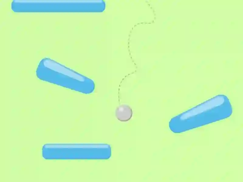 Ball Down Pro — free online game
