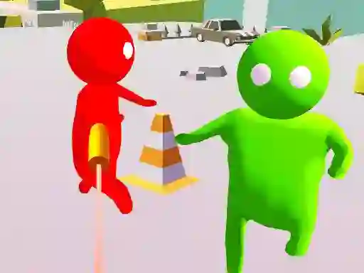 Bullet Shooter — free online game