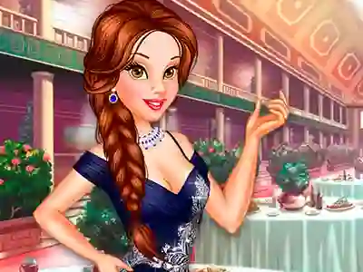 Princess Best Date Ever — free online game