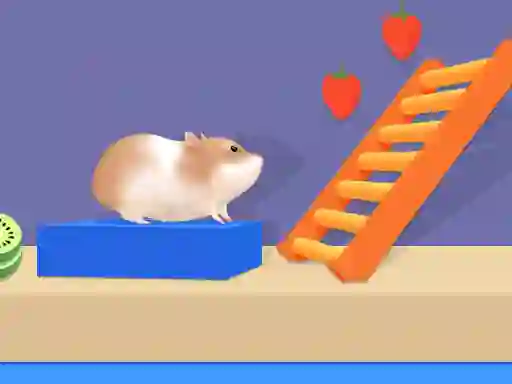 Játék Hamster Maze Online online