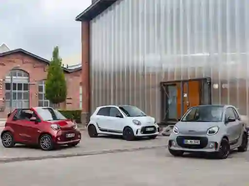 Smart Eq Forfour — free online game