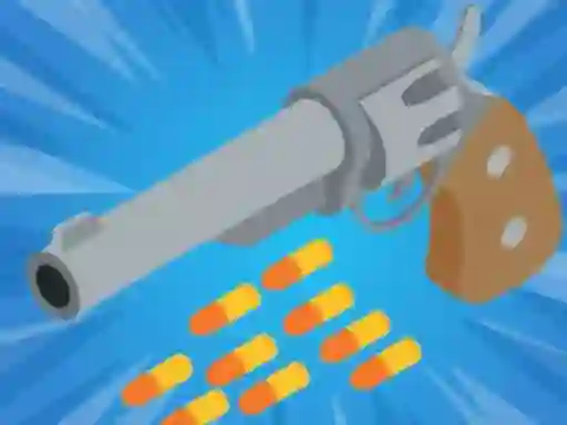Gun Runner Clone Game 3d — free online game