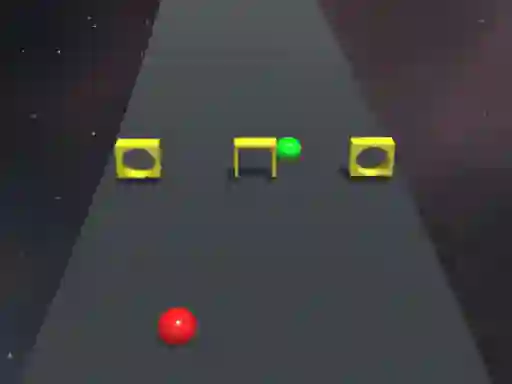 Infinity Run — free online game
