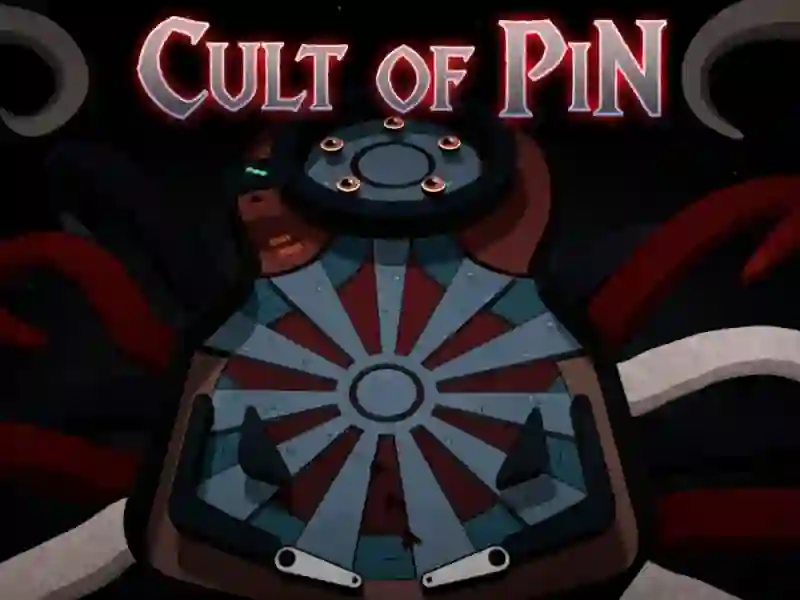 Cult of PiN – tasuta veebimäng