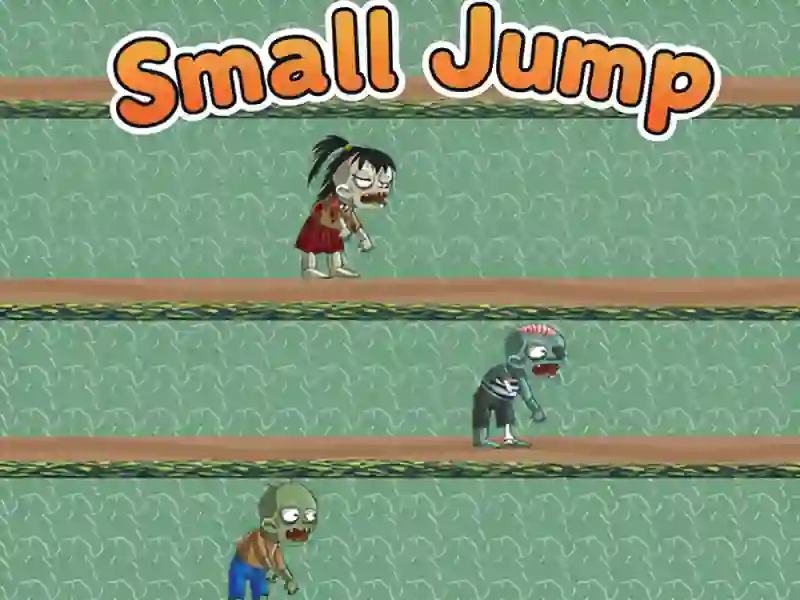Гаме Small Jump онлајн