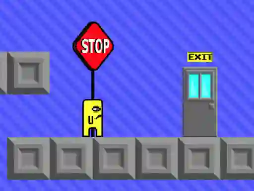 Secret Exit — free online game