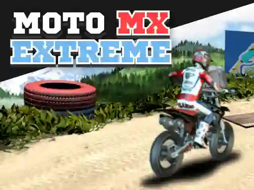 Xtreme Bike — free online game