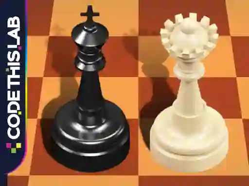 თამაში Chess Masters Multiplayer ონლაინ