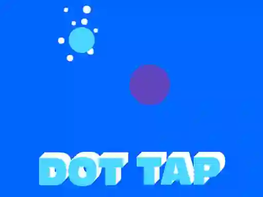 Dot Tap — free online game
