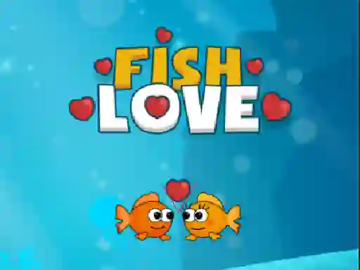 Fish Lovers — free online game