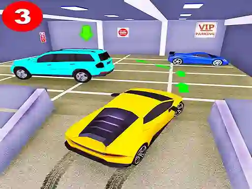 Get trained as a valet — free online game