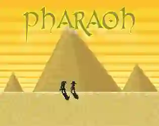 Hra Faraon