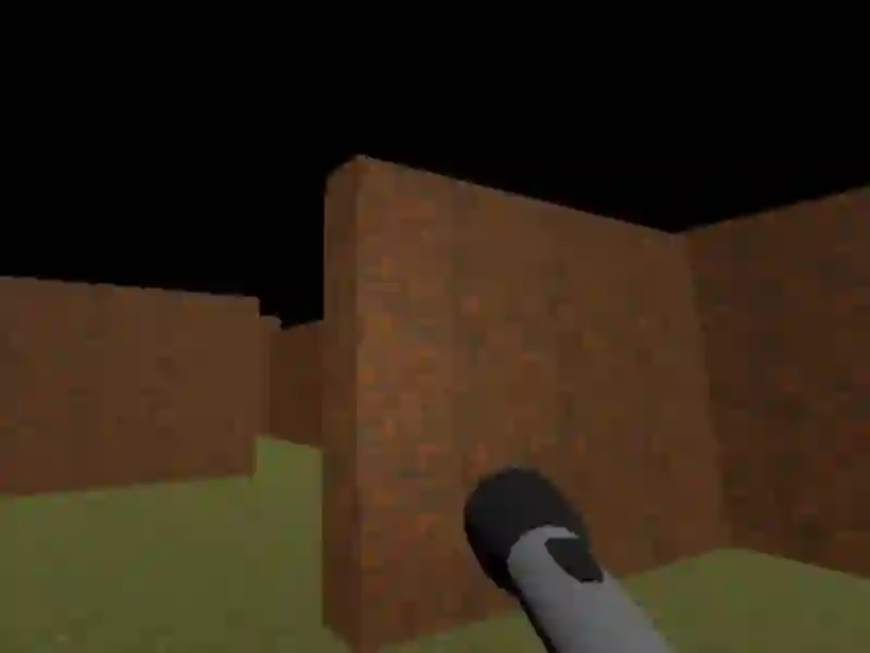 游戏Zombie Running在线