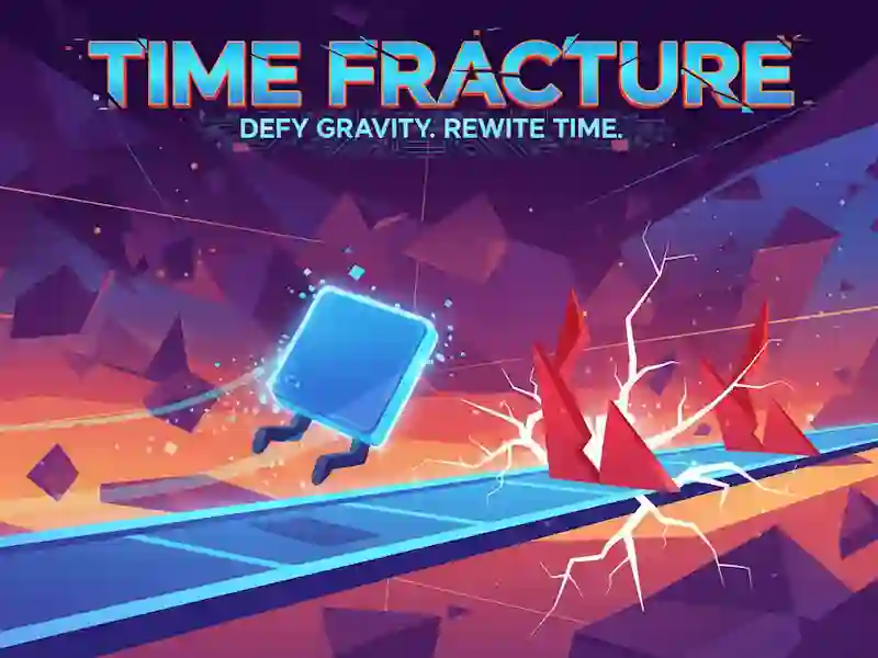 Time Fracture – kostenloses Online-Spiel