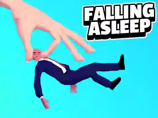 Falling Asleep — free online game