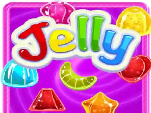 Jelly — free online game