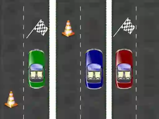 3 Cars — free online game