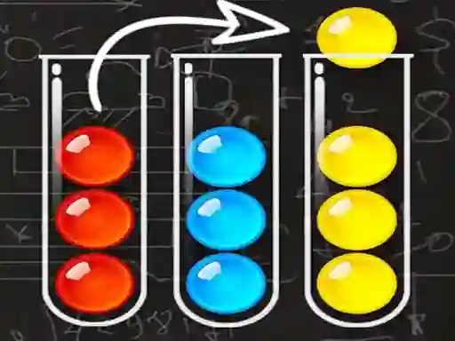 Bubble Sort — free online game