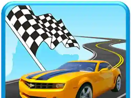 Road Racer — free online game