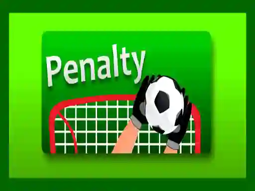 Penalty — free online game
