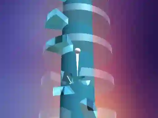 Helix Up — free online game