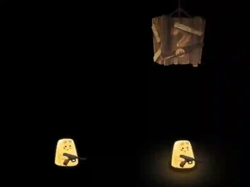 Hopeless 2: Cave Escape — free online game