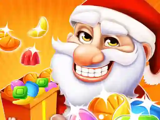 Candy Fever — free online game