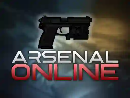 Arsenal Online — free online game