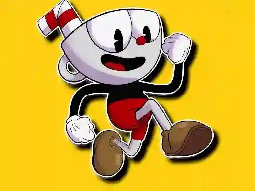 Square Head Adventure — free online game