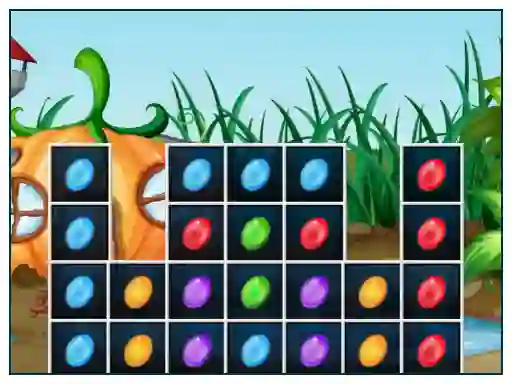 Candy Blocks — free online game