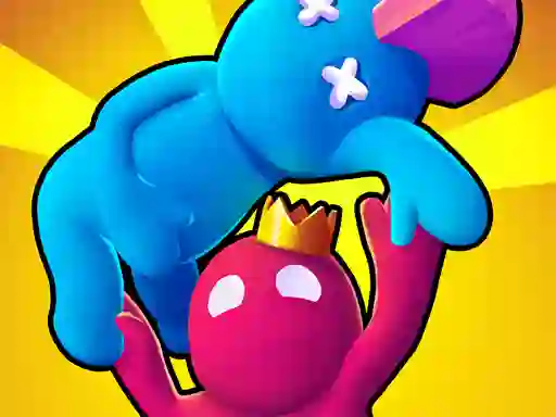 Party. io — free online game