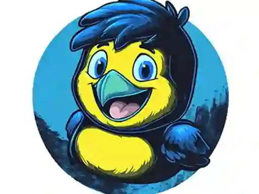 Help The Bird — free online game
