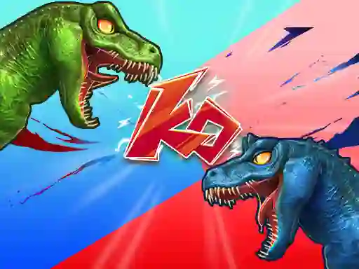 Merge Master Dinosaur Fusion — free online game