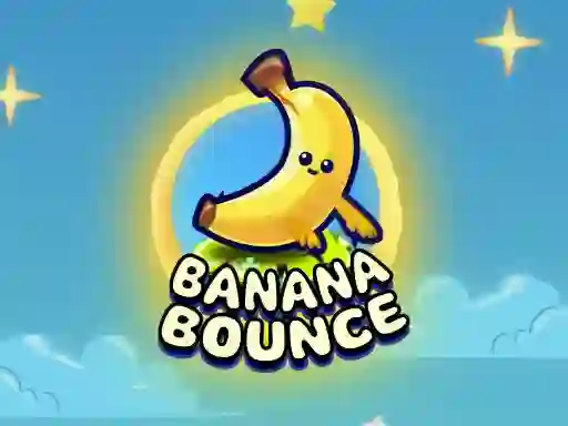 Banana Bounce