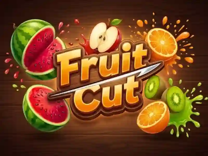 Jeu Fruit Cut en ligne